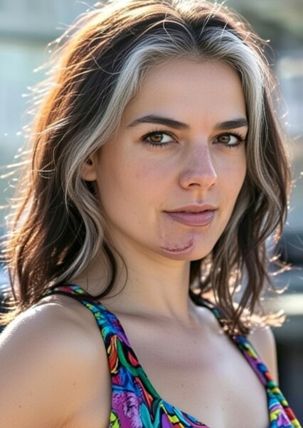 Maria Santos