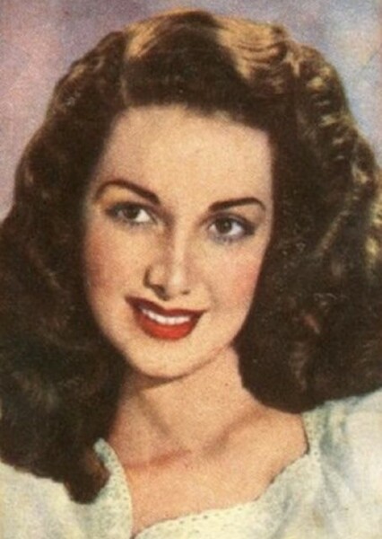Leonora Amar