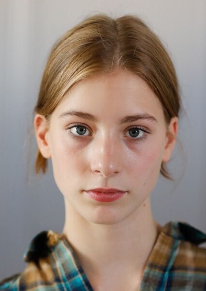 Léontine d'Oncieu photo