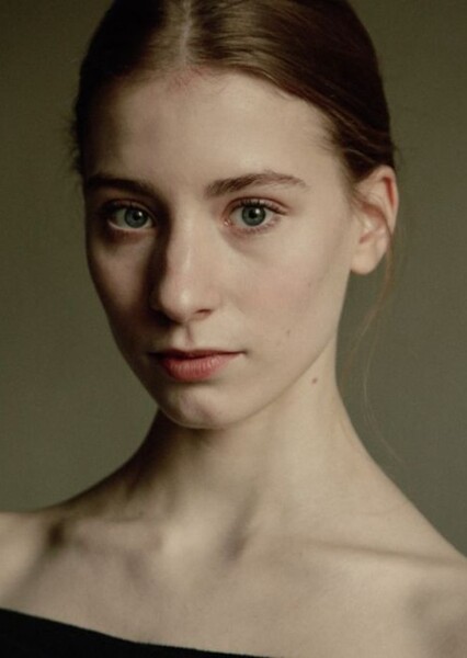 Léontine d'Oncieu photo