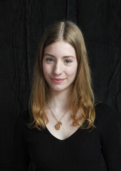 Léontine d'Oncieu photo