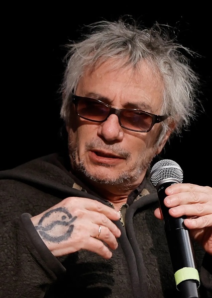 Leos Carax