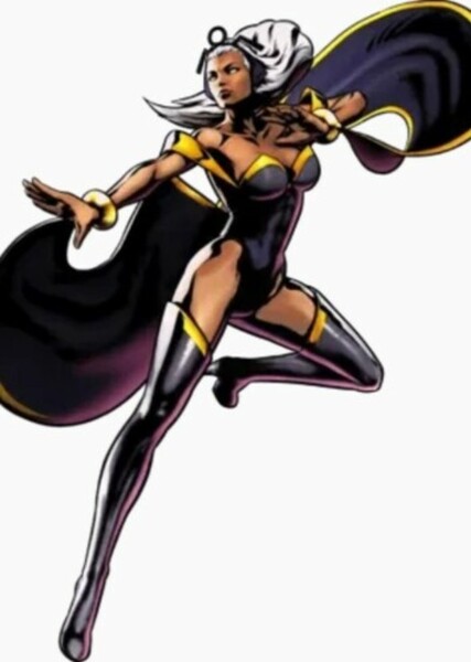 Leotard of Power