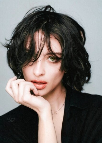 Lera Abova