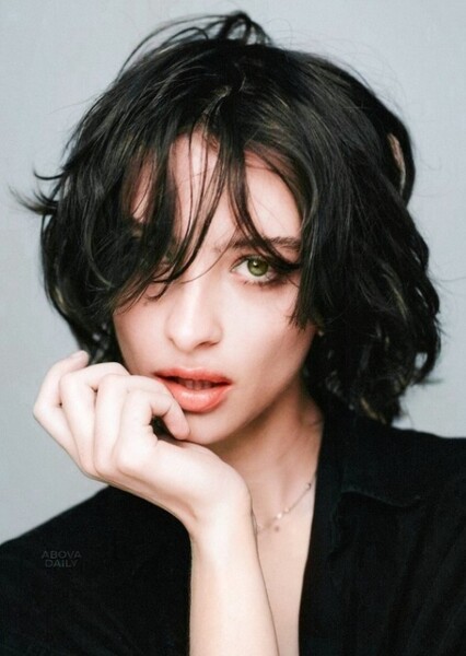 Lily Parker