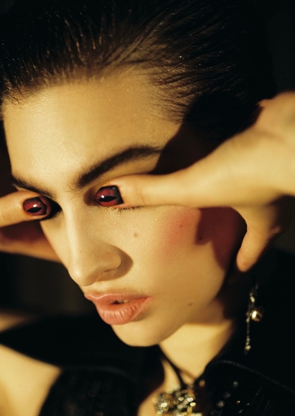 Lera Abova