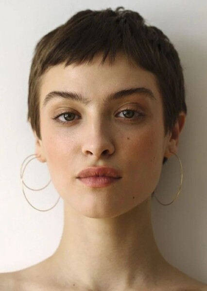 Lera Abova photo