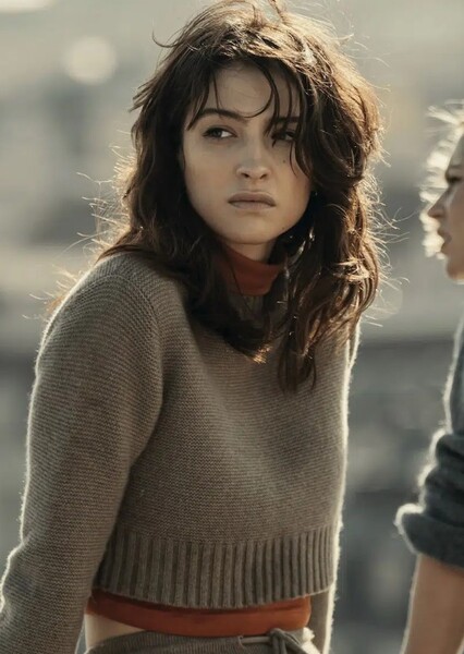 Lera Abova photo