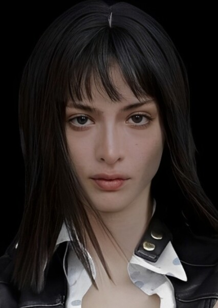 Lera Abova
