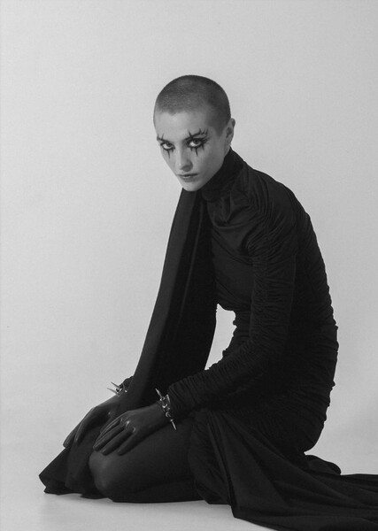 Lera Abova photo