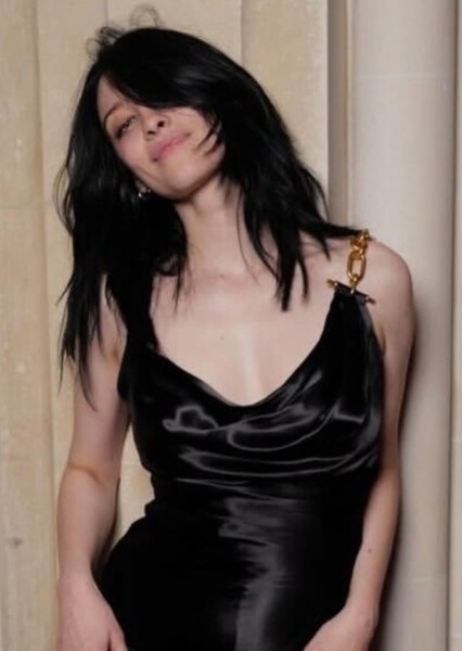 Lera Abova photo