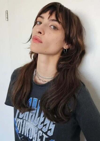 Lera Abova photo