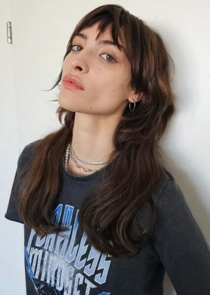 Lera Abova photo
