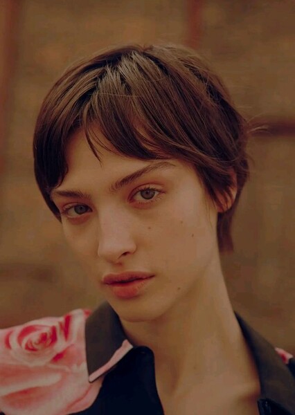 Lera Abova photo
