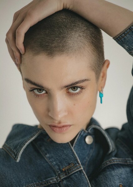 Lera Abova photo
