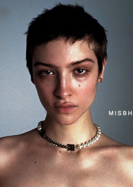 Lera Abova photo