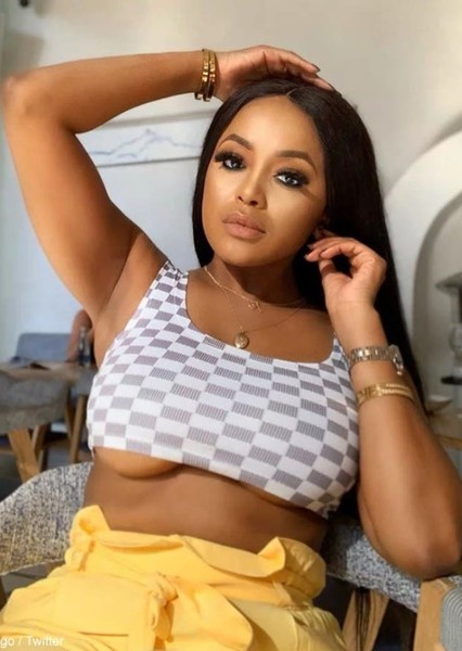 Lerato Kganyago photo