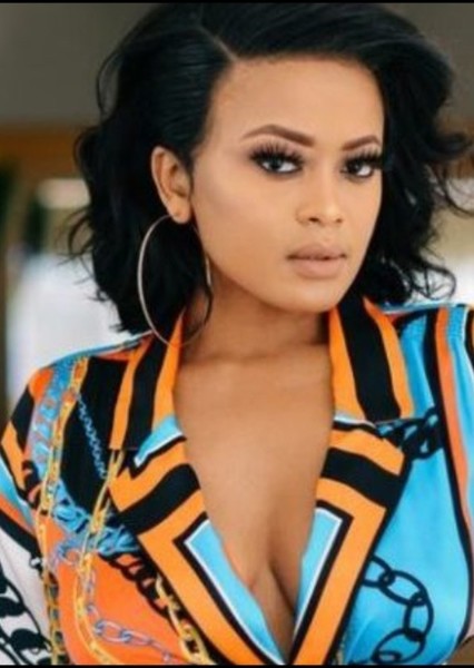 Lerato Kganyago photo
