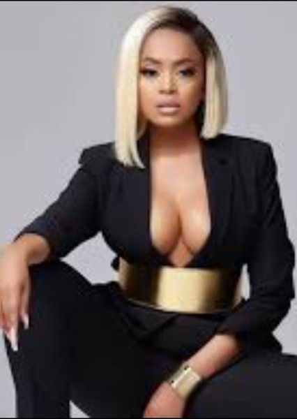 Lerato Kganyago photo