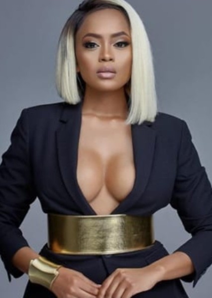 Lerato Kganyago photo