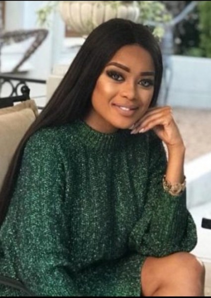 Lerato Kganyago photo