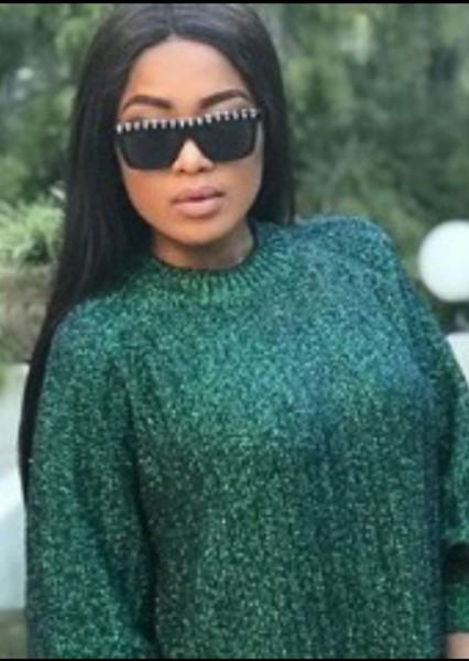 Lerato Kganyago photo