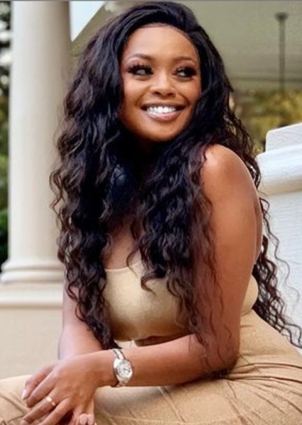 Esi Adebayo