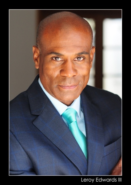 Leroy Edwards III photo