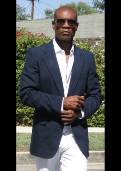Leroy Edwards III photo