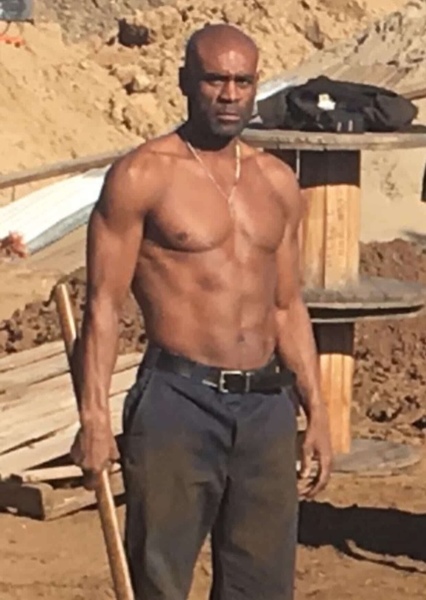 Leroy Edwards III photo