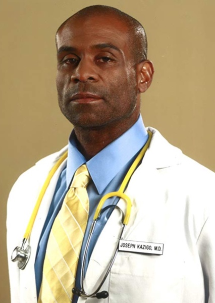 Leroy Edwards III