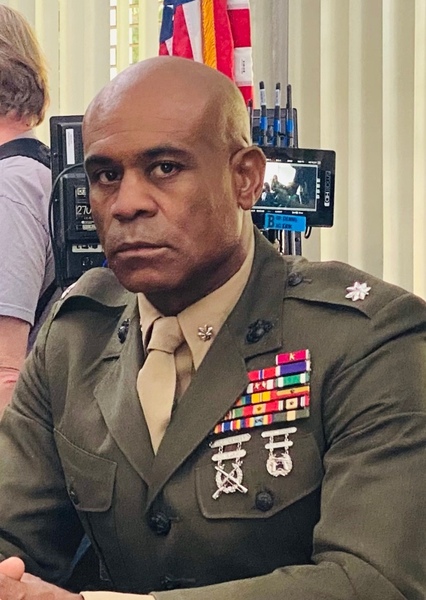 Leroy Edwards III photo