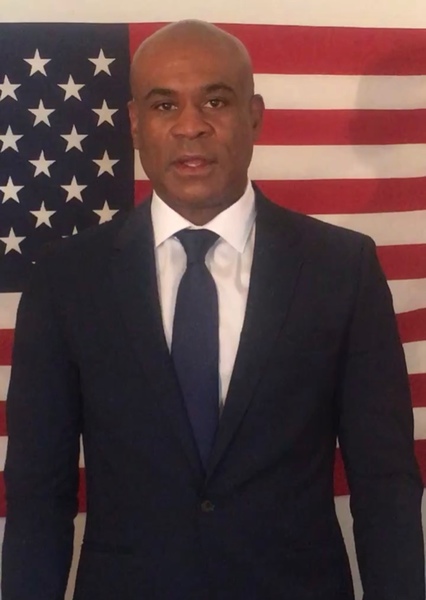 Leroy Edwards III photo