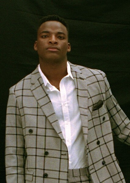 Leroy Siyafa photo