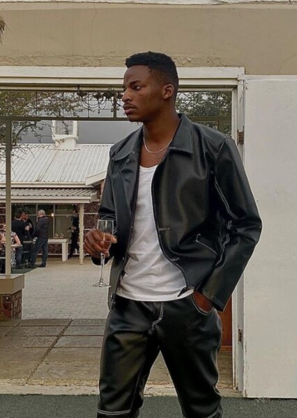 Leroy Siyafa