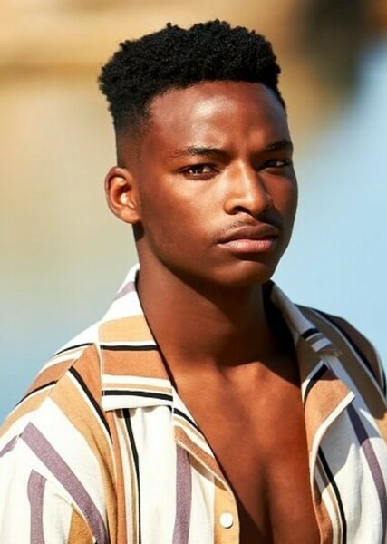 Leroy Siyafa photo