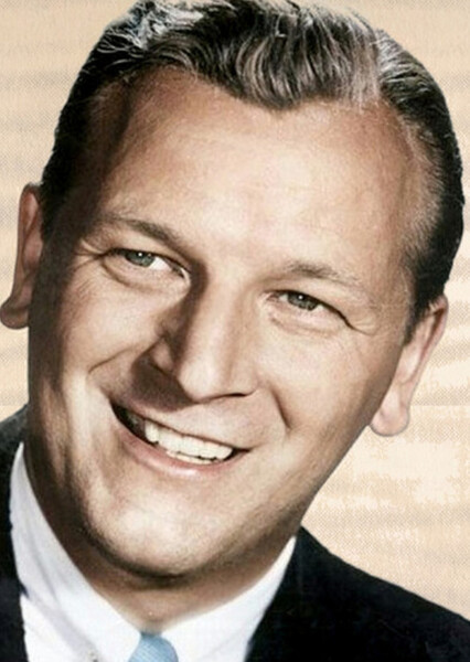 Les Baxter