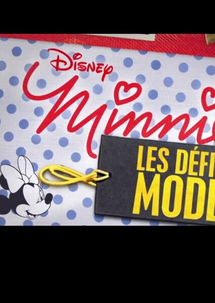 Les défis mode de Minnie