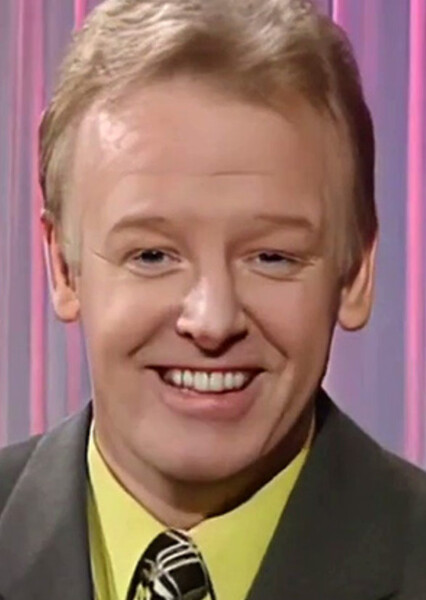 Les Dennis