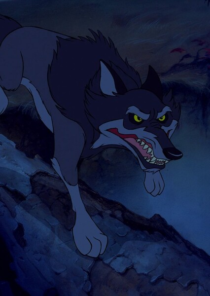 Les Loups