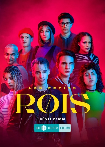 Les petits rois
