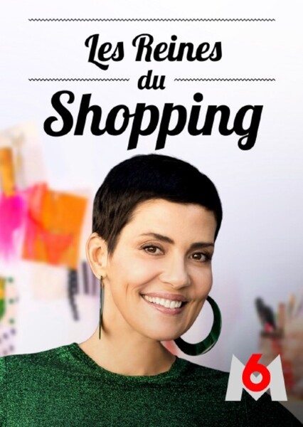 Les reines du shopping