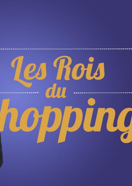 Les rois du shopping photo