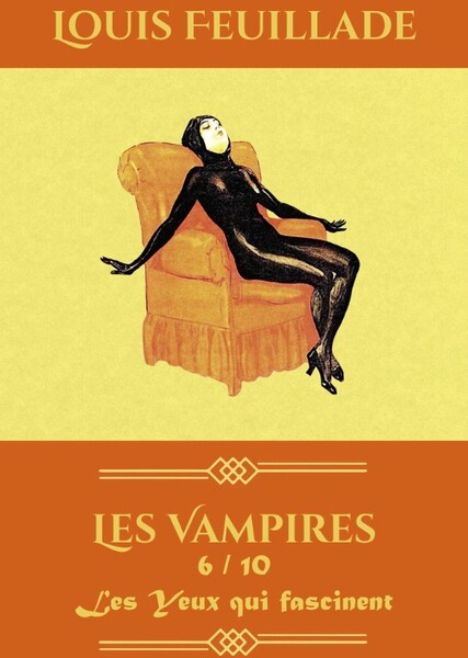 Les Vampires photo