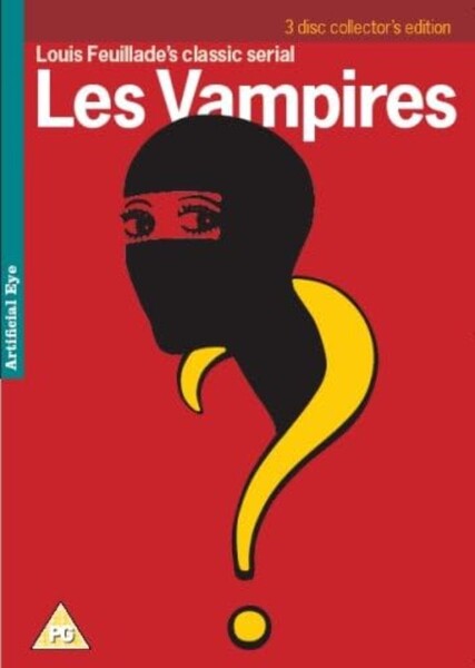 Les Vampires photo