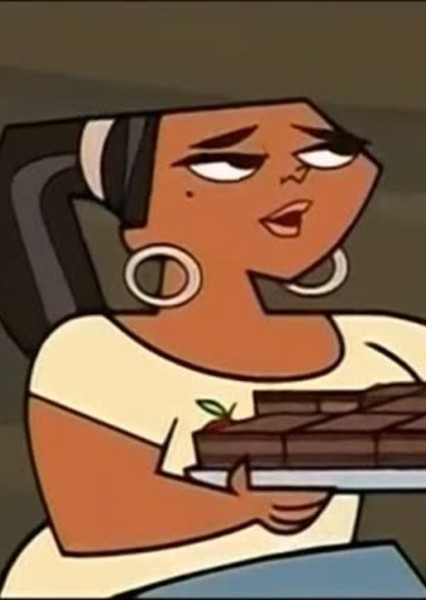 LeShawna (Total Drama) photo
