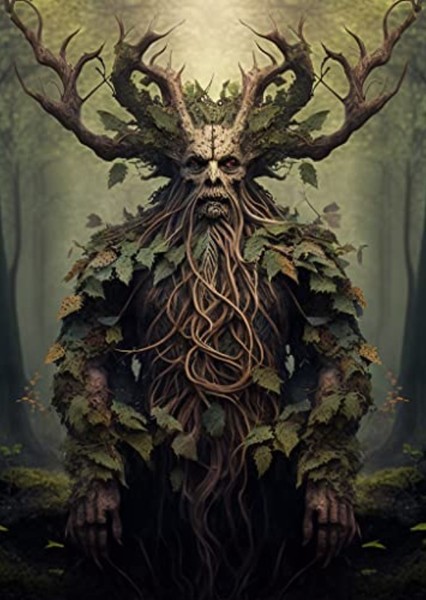 Leshy