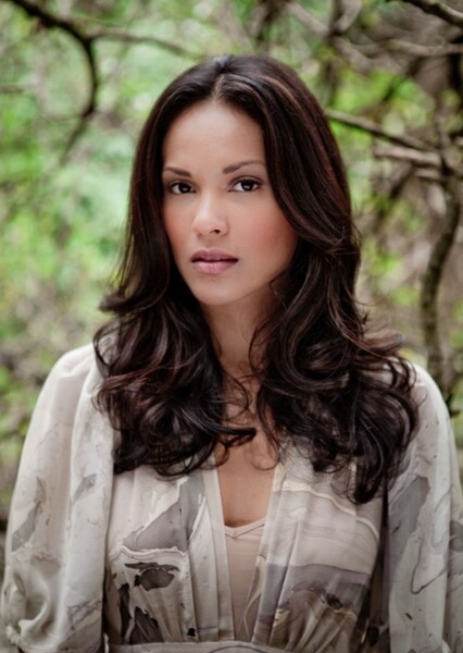 Lesley-Ann Brandt photo