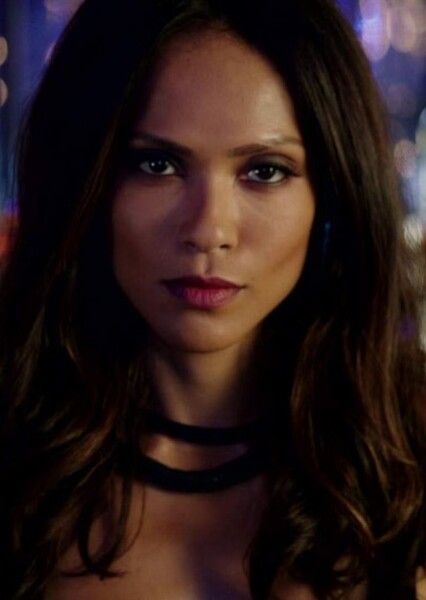 Lesley-Ann Brandt photo