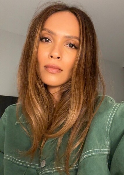 Lesley-Ann Brandt photo